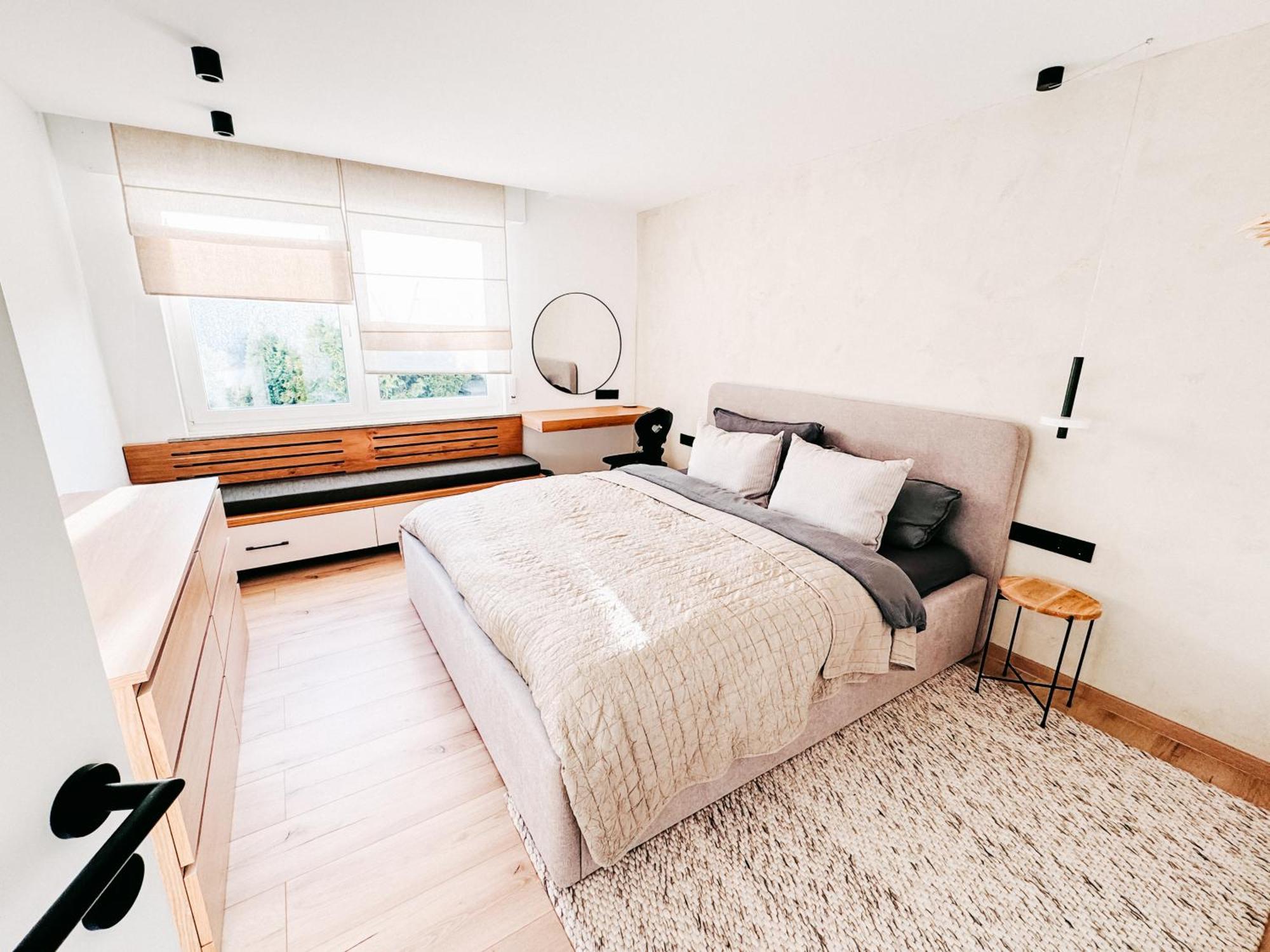 Brandneues Apartment, Top-Lage, See & Berge, Sauna Winterberg Esterno foto