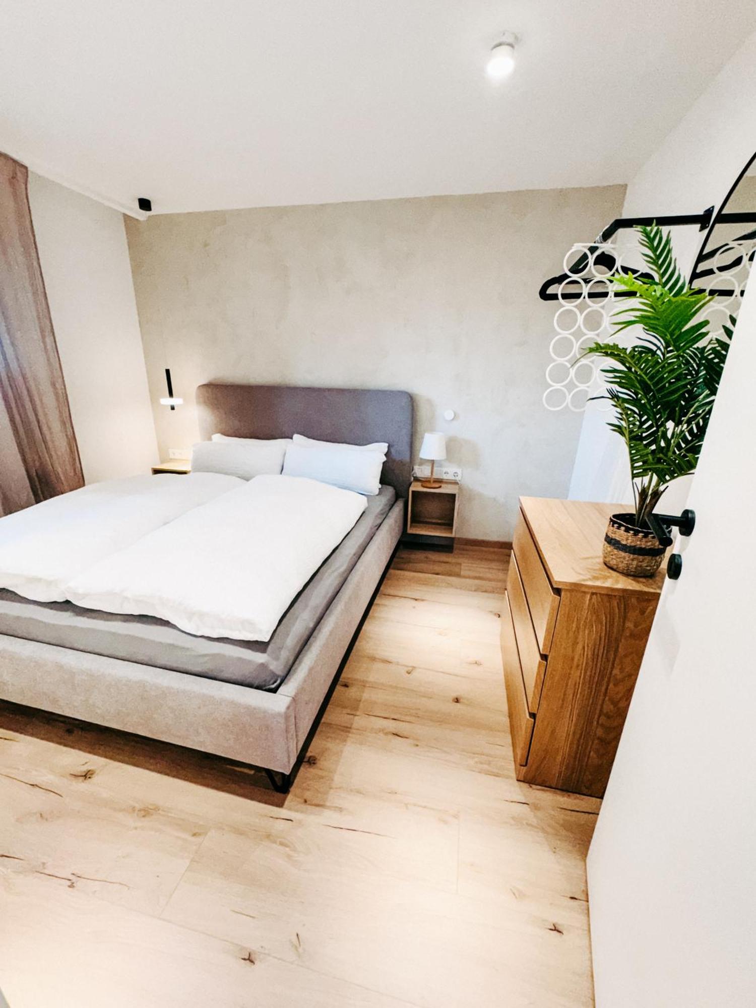 Brandneues Apartment, Top-Lage, See & Berge, Sauna Winterberg Esterno foto