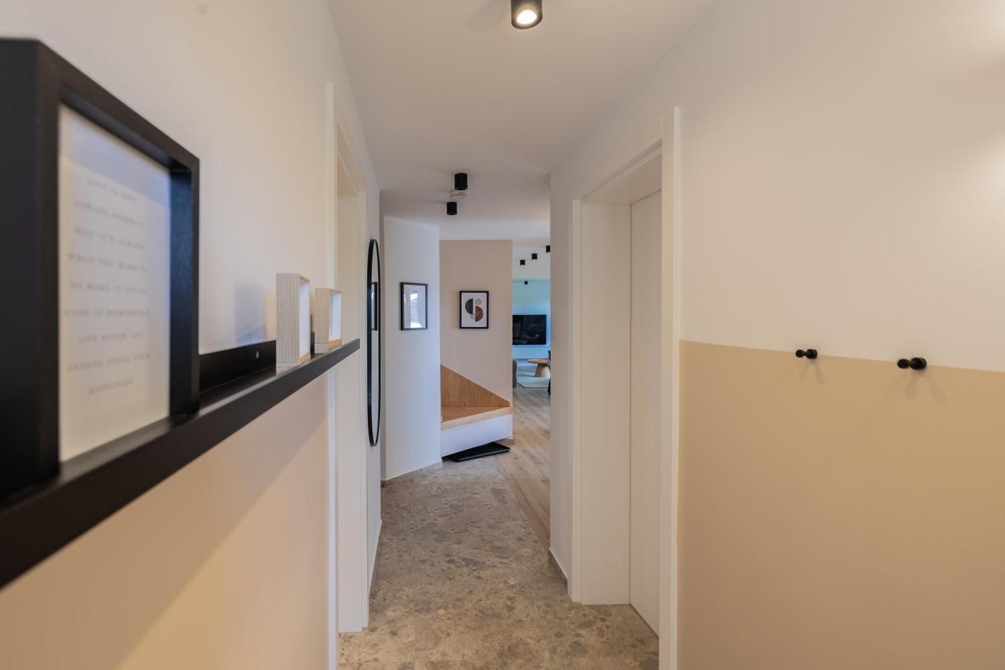Brandneues Apartment, Top-Lage, See & Berge, Sauna Winterberg Esterno foto