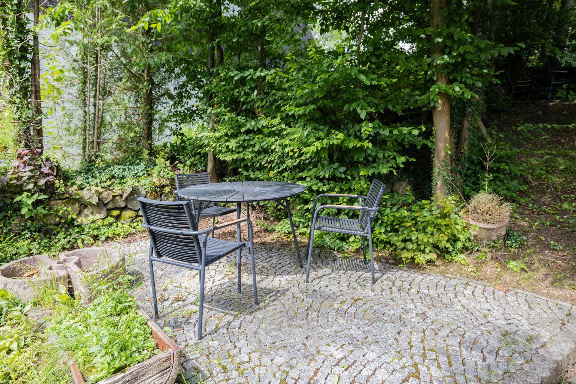 Brandneues Apartment, Top-Lage, See & Berge, Sauna Winterberg Esterno foto